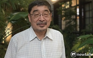 施正鋒之子寫信給陳時中：與其搞補助不如拿去買疫苗