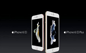 iPhone6s系列無法開機？ 蘋果提供免費維修