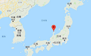 最新》日漁業取締船撞破北韓漁船 20漁民落海待援