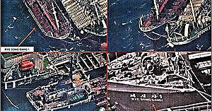 涉載北韓煤到越南賣 前法官父子遭訴