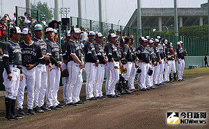 中華職棒／董事長像家人一樣　劉家豪難忘桃猿