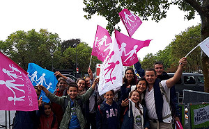 法國法案開放女同志採人工生殖  民調多贊成