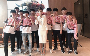 《鬥陣特攻》韓國冠軍就是保證！RA老闆娘：已收到多份OWL邀約