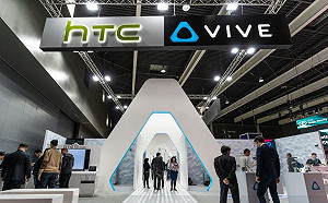 HTC已停止手機硬體創新  新任CEO：聚焦5G應用