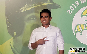 MLB／超越胡金龍榮登台灣安打王　林子偉：只專注在自己