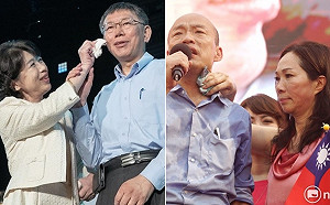 讀者投書》夫人干政 亂帶輿論風向