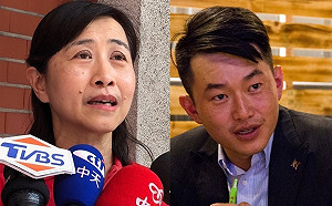 林奕華重提「大港你贏了」 陳柏惟 : 要選撥接立委？