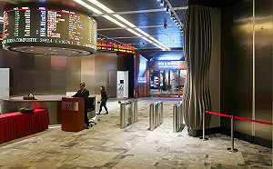 「世紀聯姻」破局！  港交所放棄合併倫交所