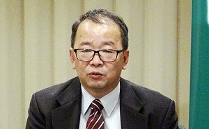 美台後勤供應鏈合作 陳文政：近期有可觀成就