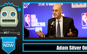 NBA／聯盟總裁挺莫瑞　中國球迷崩潰洗版：支持911事件(影)