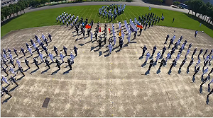 (影)「軍民慶雙十」 國慶形象影片有亮點