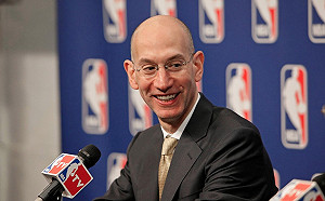 工會高層爆全NBA恐已一半染疫 主席：球員是病毒超級傳播者