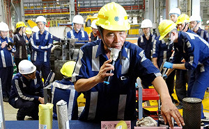 杜絕普悠瑪意外再發生  台鐵局完成72組主風泵檢修