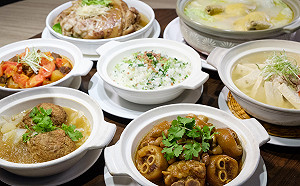 網路下單夯 兩岸虛擬餐廳趁勢崛起