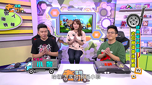 (影)《電競老司機Ⅲ》小黎《鐵拳７》鐵拳擂台賽：立德vsMTSC(105)