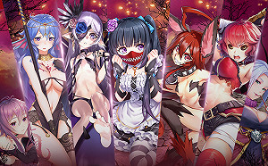 遊戲橘子取得《罪惡童話》台港澳代理權　預計年底前推出