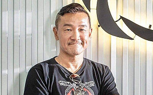 陳為民嗆香港反送中示威者「暴民」 稱港警打人是「假新聞」