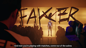 英雄聯盟世界賽》千呼萬喚始出來！世界賽主題曲終亮相