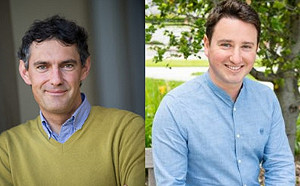 不公平的勝利：美學者出書揭露富豪家庭稅率低於底層民眾