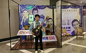 「國寶歌王」文夏疑遭看護餵毒　家屬憤而提告！