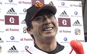 日職／大王救星來了！小笠原道大重回火腿任打擊教練(影)