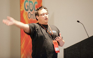 拒舔中資！《魔獸世界》創始首席設計師Mark Kern宣布抵制暴雪