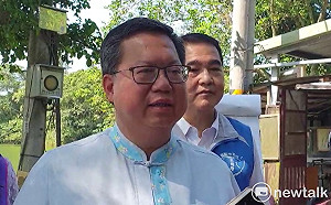 北市販賣機之亂》鄭文燦：校園販賣的東西需要一定的管制