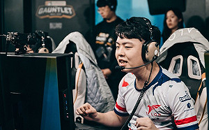 《鬥陣特攻》擊潰歐洲冠軍！Talon Esports晉級全球交鋒賽淘汰賽