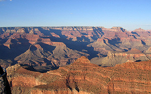 即刻生效！美國大峽谷宣布關閉  杜絕10人以上群聚