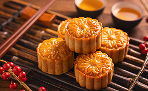 吃餅還要「懂餅」！專家告訴你月餅背後的文化意涵