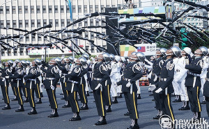 武漢肺炎》阻疫情波及國軍 曾與赴中家屬接觸官兵  須自主隔離14天