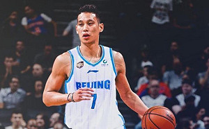 CBA／仍然是那個「林來瘋 」 林書豪首秀狂砍40分