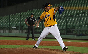 12強／波多黎各代表隊名單出爐　40歲前洋投羅曼入選