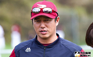 日職／樂天監督換人做　二軍冠軍監督三木肇升格一軍