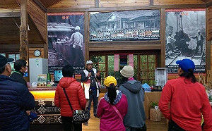 原曙獎名單公布  參山國家風景區推薦獲四大獎