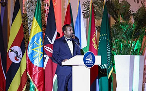 衣索比亞對叛軍下72小時通牒  聯合國籲保護平民