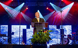 挺港推文風波 美國務卿促NBA勇於對抗中國