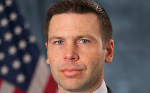 川普：國土安全部代理部長麥克利南辭職