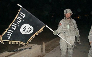 貼身衣物洩IS首腦行蹤 庫德族情報助美突襲成功