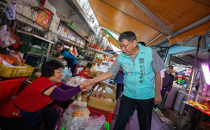 再隔空回應卓榮泰 柯文哲:  整天都在想選舉