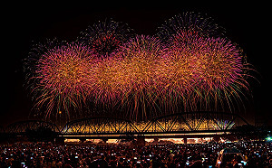 遭批「最貴最糟糕」國慶煙火！屏縣府詳列經費用途