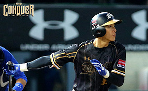 中華職棒／陳晨威傷後復出打1棒　最難忘無安打的冠軍戰