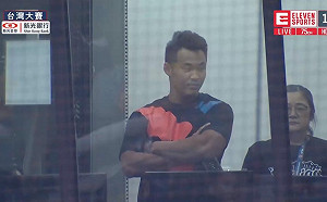 中華職棒／大王降臨總冠軍首戰　接受全場兩萬人歡呼