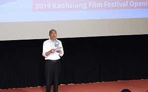 調帶查影展嗆韓女行蹤  警：確保對方安全