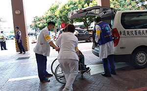 急診就醫不是先到先看！先重症再輕症