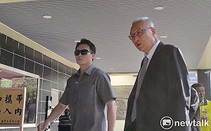 回擊蔡英文 吳敦義：明獨、暗獨都會「以獨引統」