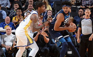 不受中國政府抵制影響　NBA球賽一票難求