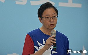 沒生過孩子不懂父母的心?張善政為批蔡大開地圖炮  藍營好多人中槍