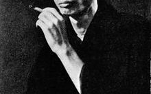 文化專欄》川端康成的臨終之眼