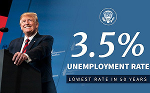 川普被預測連任有望  得票率過半更勝2016年